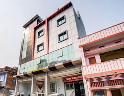 OYO 26889 Hotel Shree Vishnu Regency Dış Mekan