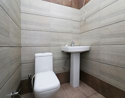 OYO 28246 Rohtak Residency Banyo Tipleri