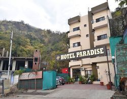 OYO 28322 Hotel Paradise Dış Mekan