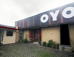 OYO 290 Omahkoe Jaban Residence Genel