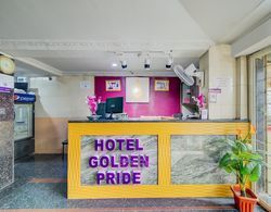 OYO 29087 Hotel Golden Pride Lobi