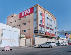 OYO 301 Asfrine Hotel Apartment  Genel