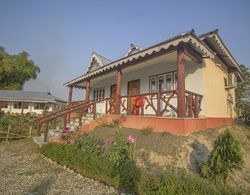 OYO 30159 Resort Sonar Gaon Dış Mekan