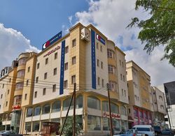 OYO 315 Ramz Abha Hotel Genel