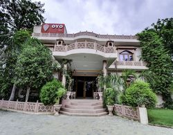 OYO 3458 Hotel Ranthambhore Vilas Dış Mekan
