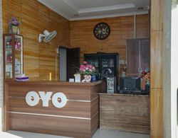 OYO 346 Guest House Dempo Jakabaring Genel