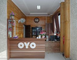 OYO 346 Guest House Dempo Jakabaring Genel