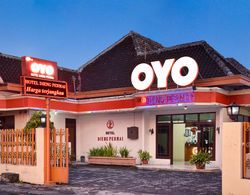 OYO 348 Hotel Dieng Permai Genel