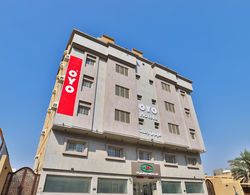 OYO 365 Oyoon Jeddah Residential Units  Genel