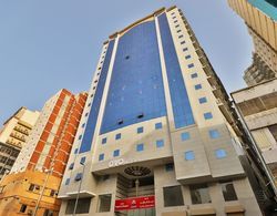 OYO 373 Deyar Al Rashed Hotel Apartments Dış Mekan