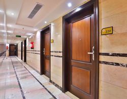 OYO 373 Deyar Al Rashed Hotel Apartments İç Mekan