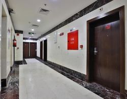 OYO 375 Deyar Alrawada Hotel İç Mekan