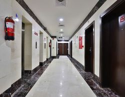 OYO 375 Deyar Alrawada Hotel Lobi