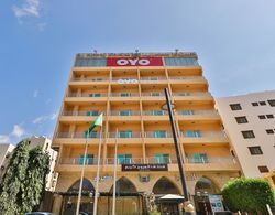 OYO 394 Al Morooj Kareem Hotel Dış Mekan