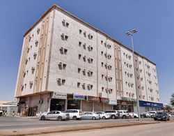 OYO 404 Rwnza Hotel Apartments Dış Mekan