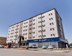 OYO 404 Rwnza Hotel Apartments Genel