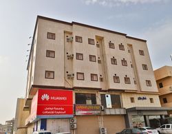 OYO 414 Nasaem Jizan Residential Units Dış Mekan