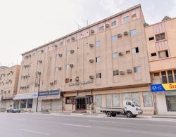 OYO 416 Bonais Hotel Dış Mekan