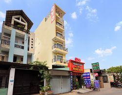 OYO 424 Minh Anh Hotel Dış Mekan