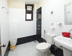 OYO 429 Hotel Kisna Residency Banyo Özellikleri