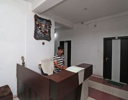 OYO 42907 Hotel Bhuneshwar Lobi