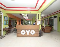 OYO 434 Hotel Parahiyangan Lobi