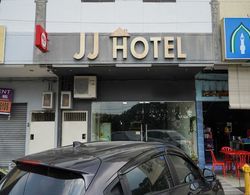 OYO 44086 JJ Hotel Dış Mekan