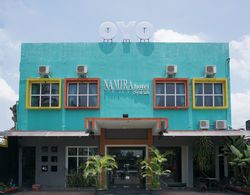 OYO 441 Namira Hotel Syariah Genel