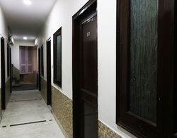 OYO 44229 Diamond Suite İç Mekan