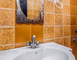 OYO 457 Hotel Mittal Residency Banyo Tipleri