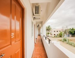OYO 45806 Sri Sakthi Vinayagar Residency İç Mekan