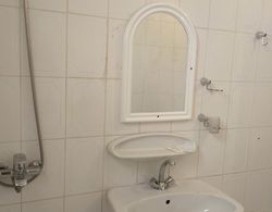OYO 463 Mawada Alaziziya Banyo Tipleri