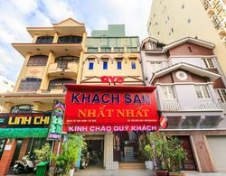 OYO 486 Nhat Nhat Hotel Genel