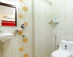 OYO 491 Apartment Hotel Namo Suites Banyo Tipleri