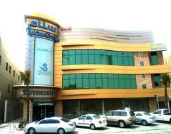 OYO 502 Sanam Hotel Suites - Riyadh Öne Çıkan Resim
