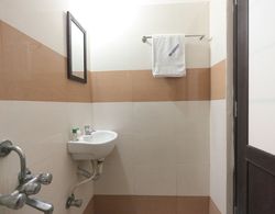 OYO 5230 Pan Residency Banyo Tipleri