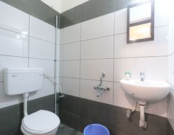 OYO 5230 Pan Residency Banyo Tipleri