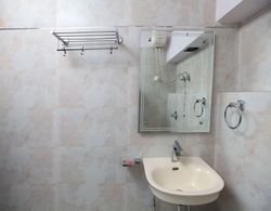 OYO 5385 Paschim Vihar Banyo Tipleri