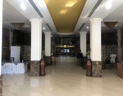 OYO 550 Royal Al-Nasr Hotel İç Mekan