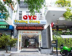 OYO 553 Truong Giang Hotel Dış Mekan