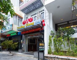 OYO 553 Truong Giang Hotel Dış Mekan