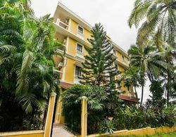 OYO 5583 Alagoa Resort Dış Mekan