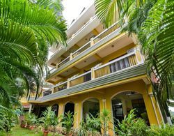 OYO 5583 Alagoa Resort Dış Mekan