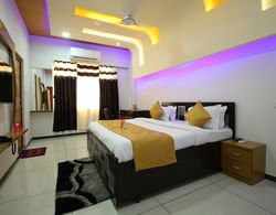 OYO 5584 Hotel Siddharth Inn Öne Çıkan Resim