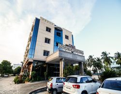 OYO 5618 Hotel Udhayam International Dış Mekan