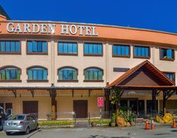 OYO 562 K Garden Hotel Genel