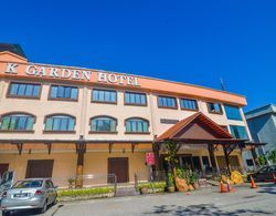 OYO 562 K Garden Hotel Genel