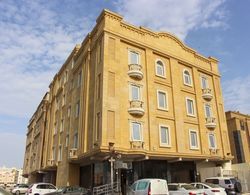 OYO 578 Rabat Hotel Furnished Dış Mekan