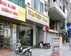 OYO 581 Dai Viet Hotel Dış Mekan