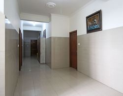 OYO 5855 Hotel Neelkanth İç Mekan